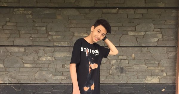 Terpopuler 39+ Foto Ari Irham