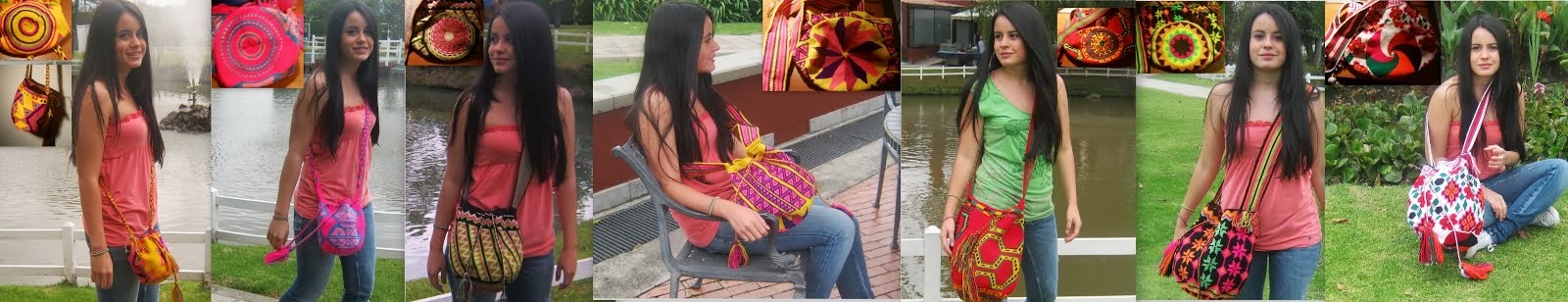 Wayuu Mochila