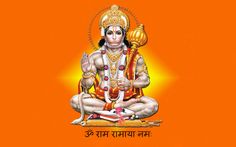 hanuman images hd