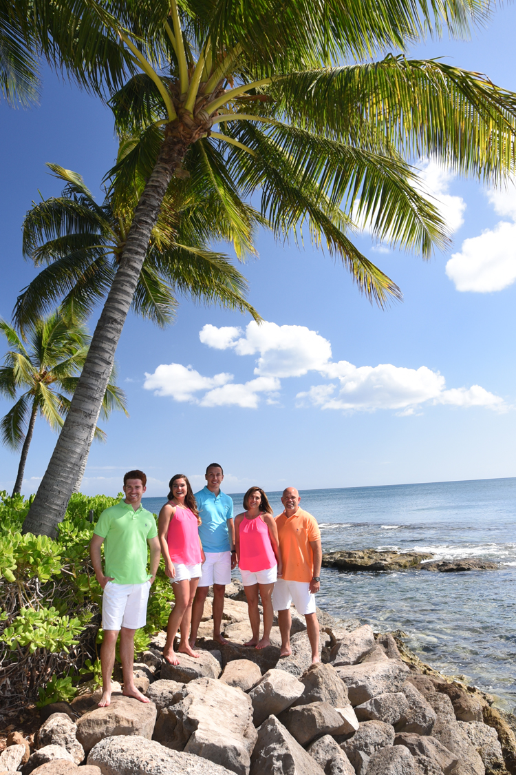 Oahu Photos: Ko Olina, Hawaii