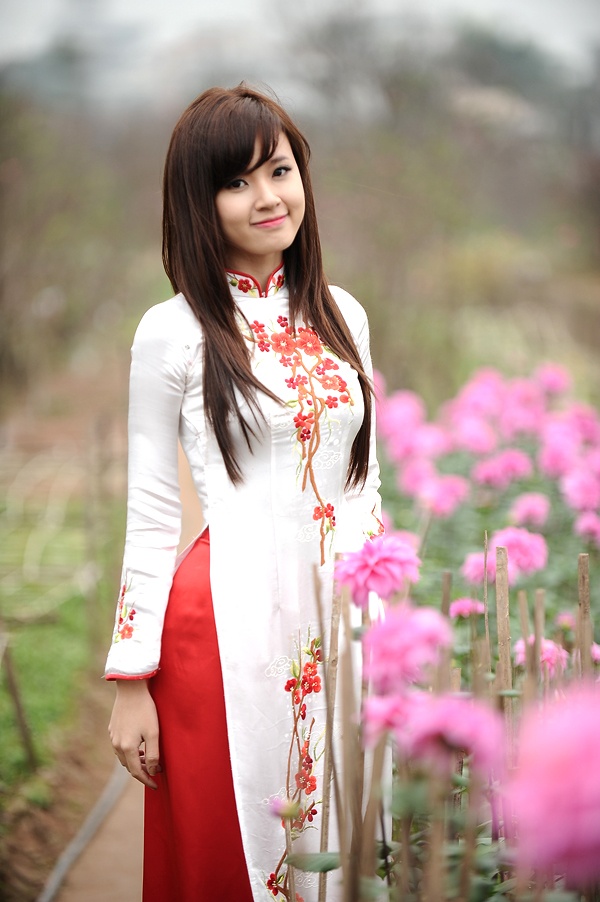 Vietnam girls dating