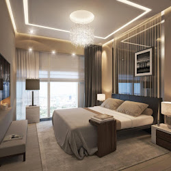 ikea bedroom elegant luxury bed decorating concept modern cool interior bedrooms furniture room comfortable soft complete decor designs brown designer