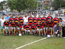 Veteraníssimo/Iguape - 2010