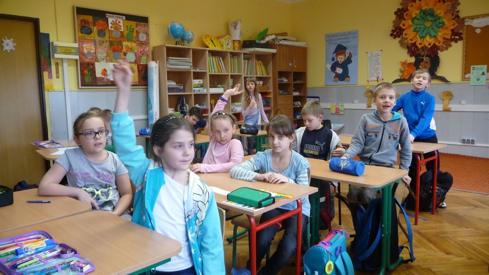Prawdziwych Przyjaciół Poznajemy W Biedzie Biblioteka w Godowej: Prawdziwych przyjaciół poznajemy w biedzie
