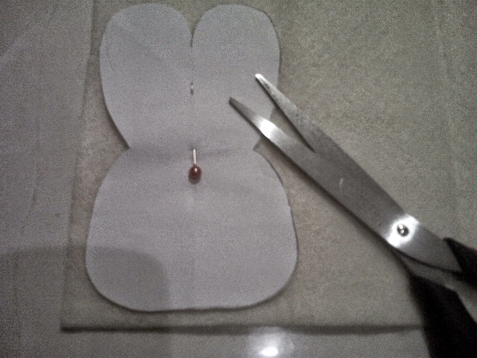 Kreasi Kain Flanell Cara Membuat Dompet HP dari Kain Flanel