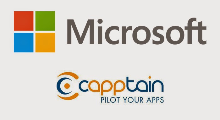 Microsoft acquires French start-up Capptain, Microsoft acquires start-up Capptain, Microsoft acquires Capptain, Microsoft, Capptain, software, start-up, 
