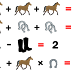 Solo los más inteligentes resuelven el acertijo del caballo, la herradura y las botas de montar