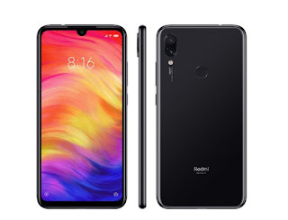 Xiaomi Redmi Note 7 Redmi Note 7
