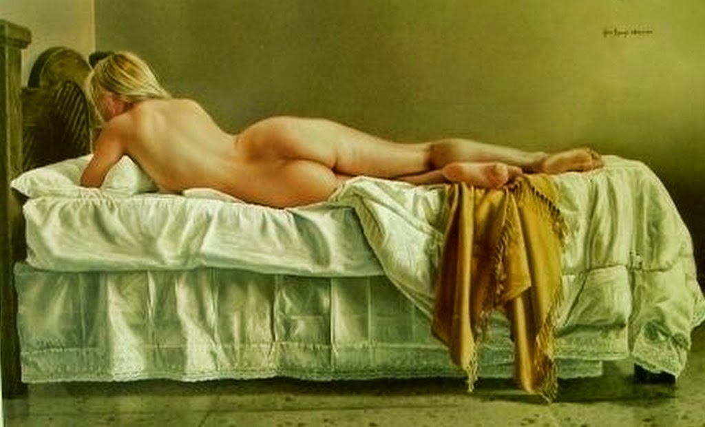 cuadros-al-oleo-de-mujeres-de-espalda cuadros-al-oleo-de-mujeres-de-espalda