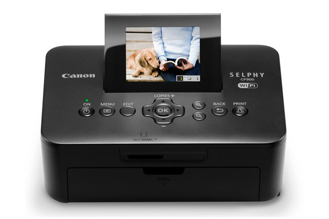 canon selphy cp1200 paper jam