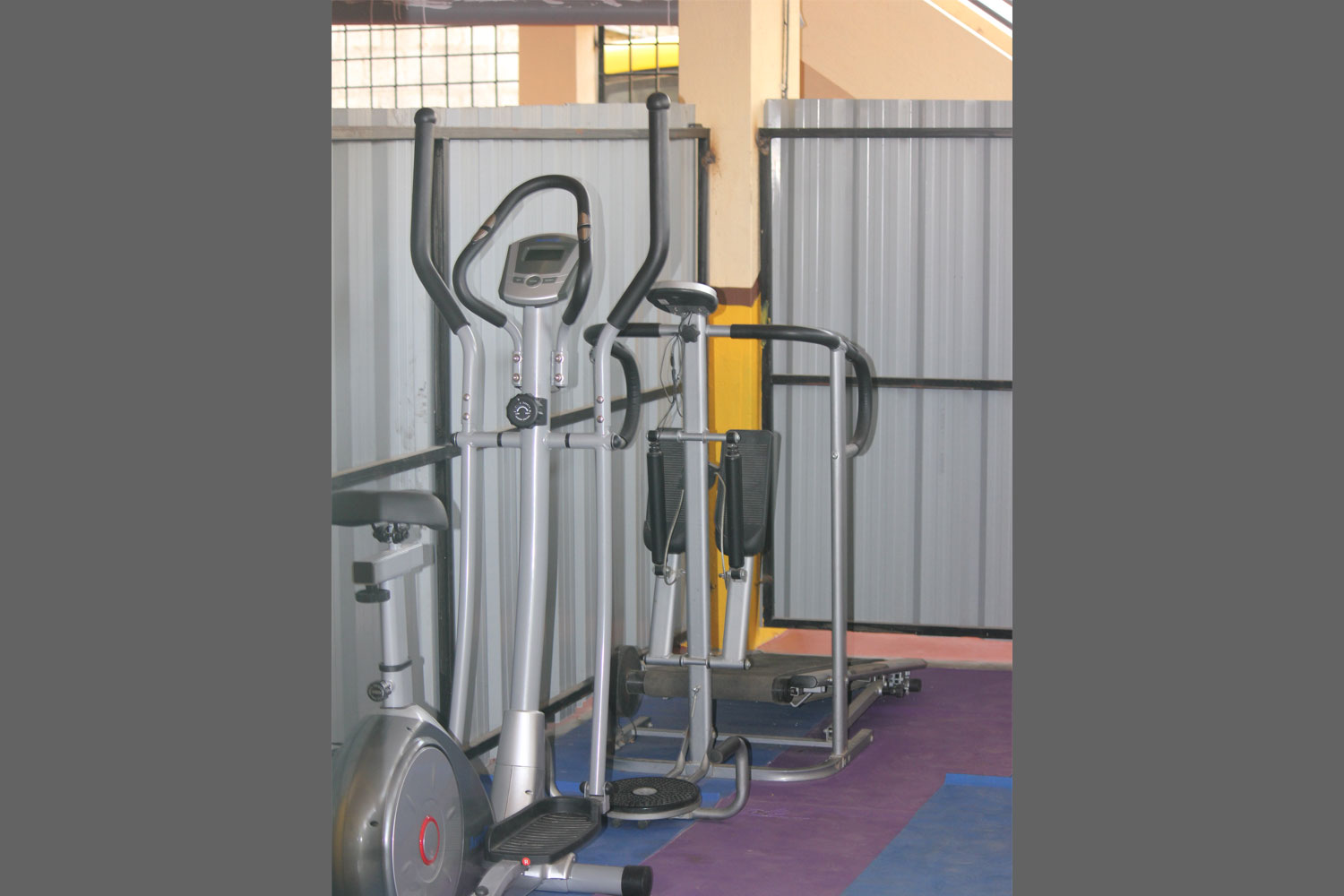 JJ HI-TECH PG FOR LADIES