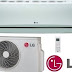 LG Electronics India makes AC default temperature setting to 24 Degrees