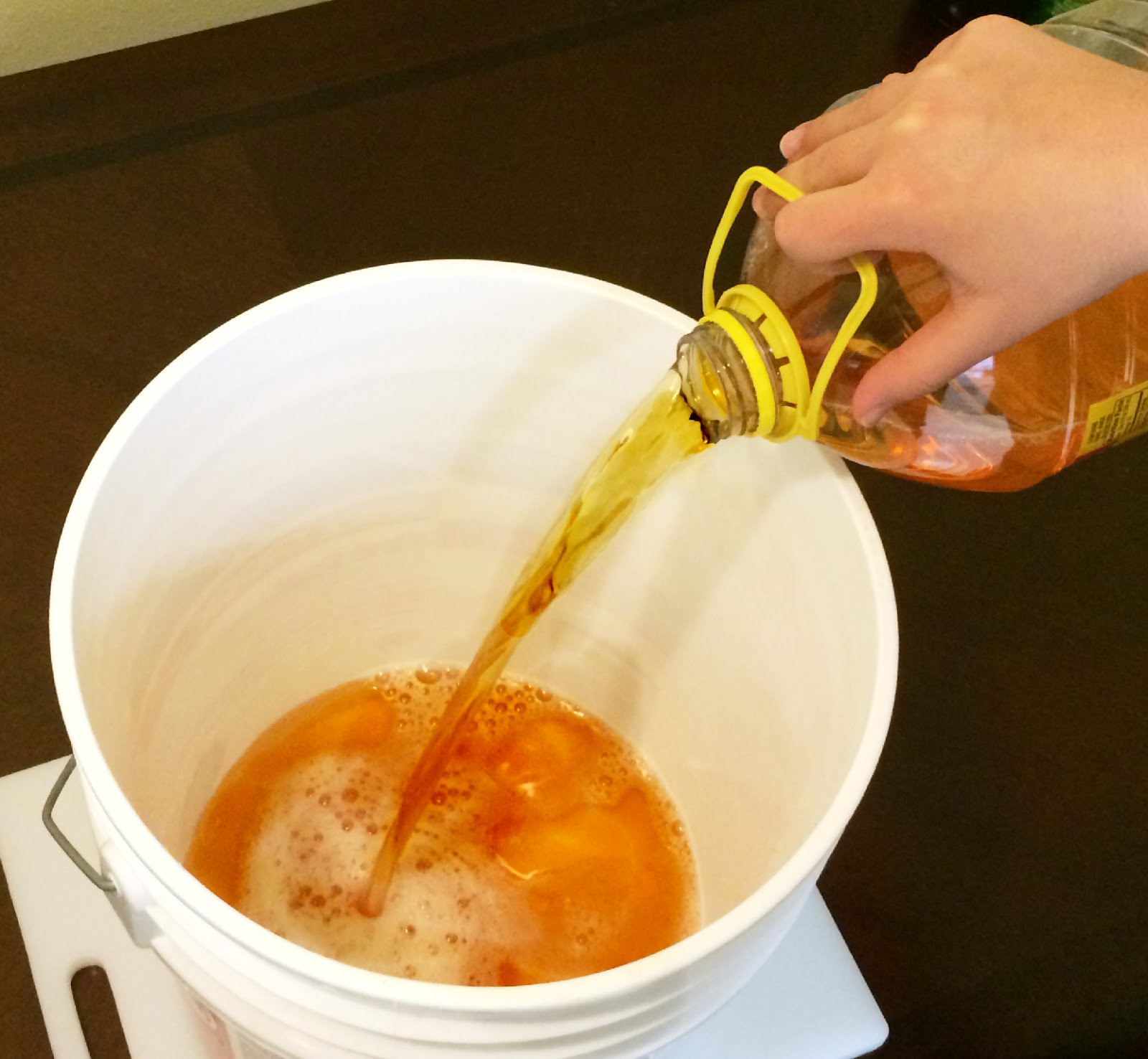 This Hidden Ingredient in Kvass Will Shock Your Taste Buds Forever