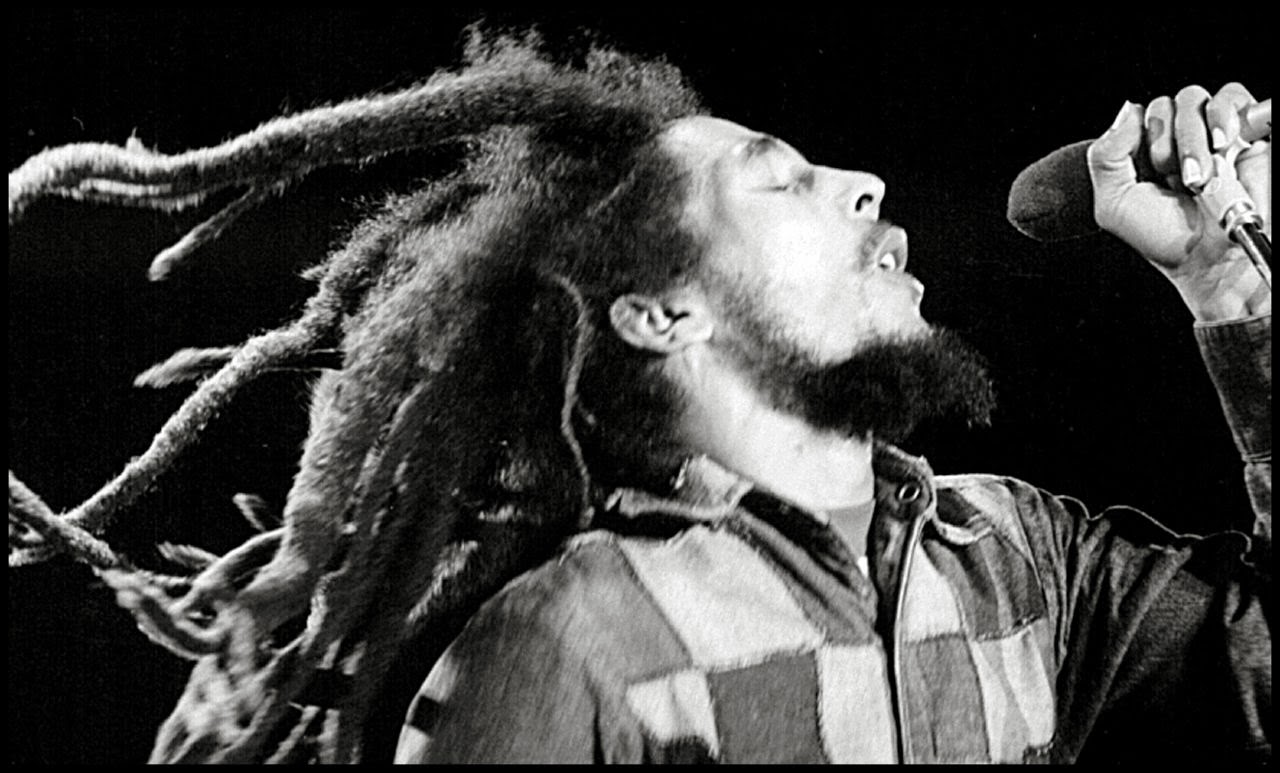 blåhval Forladt virtuel Free Lyrics of Songs: Bob Marley buffalo soldier Lyrics