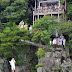 伊崎のさお飛び・伊崎寺