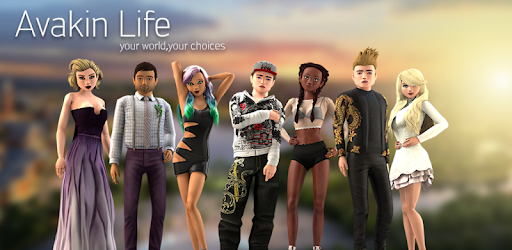 Game Simulasi Kehidupan Offline Game Simulasi Kehidupan Offline dan Online Terbaik