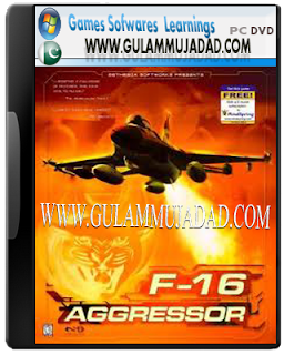 16 Aggressor Free Download PC Game Full Version,F 16 Aggressor Free