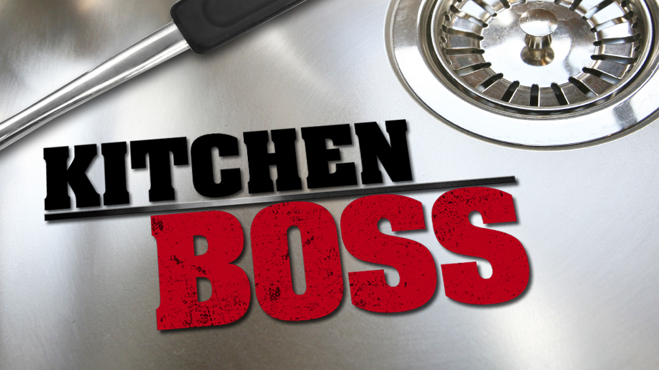 Lise Dupuis Design Kitchen Boss title exploration