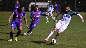 Santiago Wanderers vs Iberia EN VIVO por la Copa Chile
