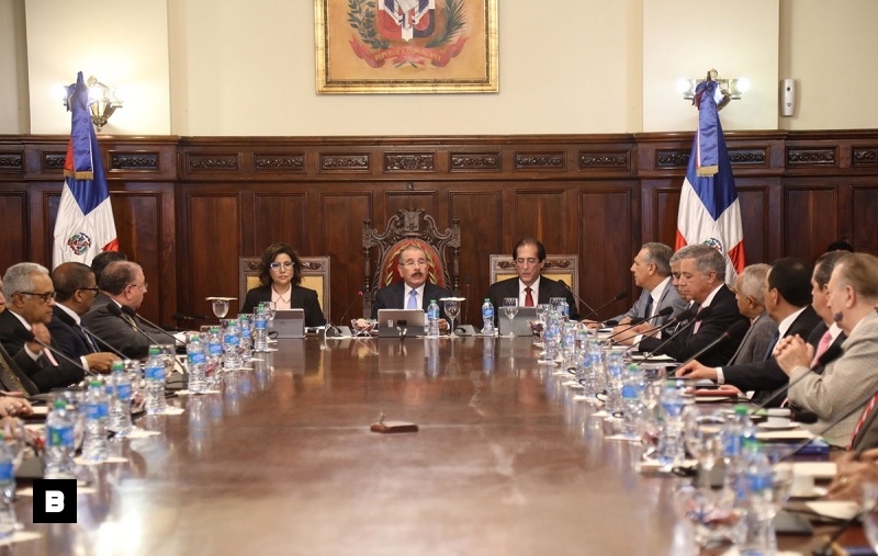 Aprueban inyección de RD$22,000 millones al Presupuesto Aprueban inyección de RD$22,000 millones al Presupuesto