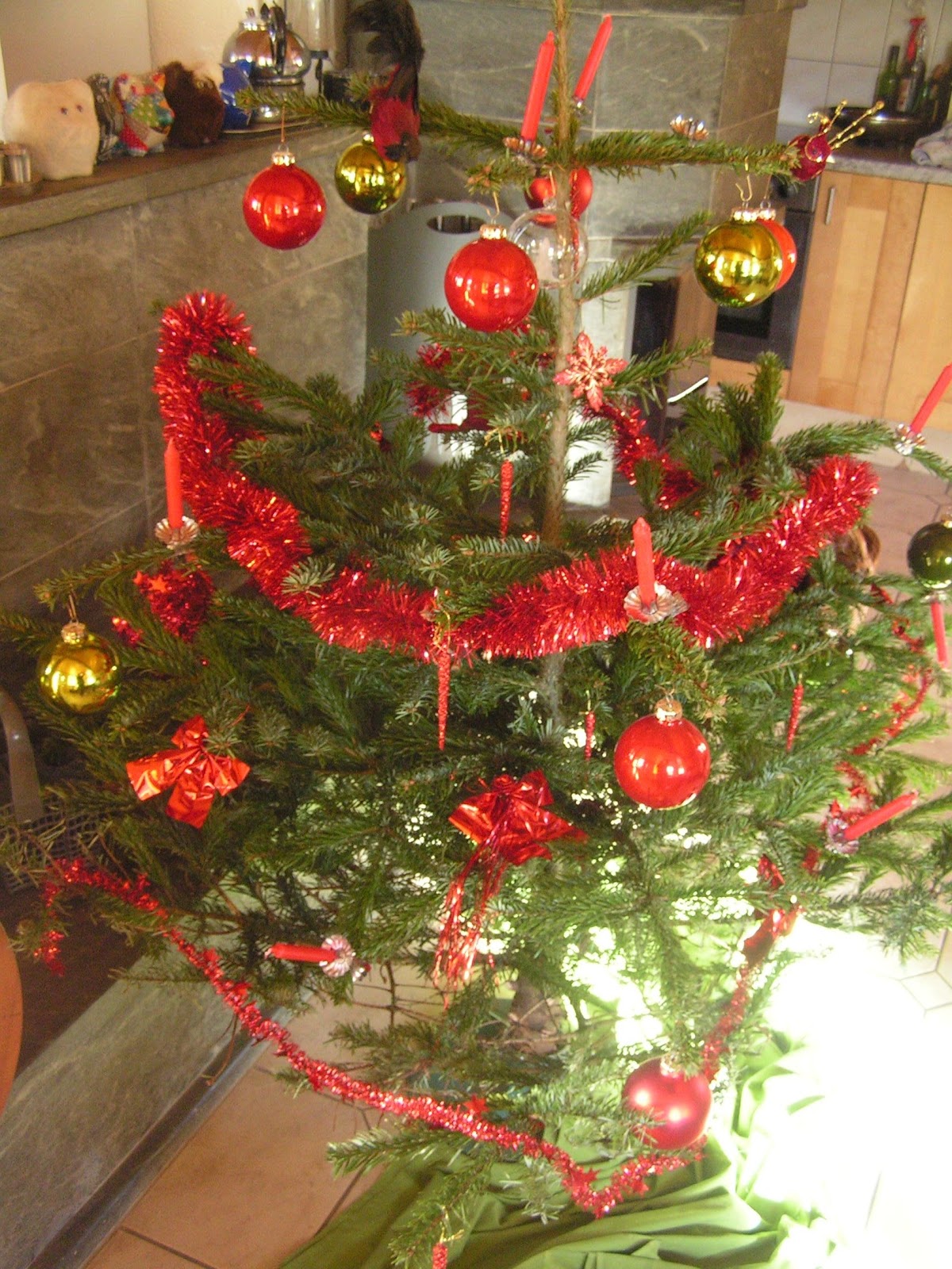 Faden-Atelier: ein guter Vorsatz für 2013 wär