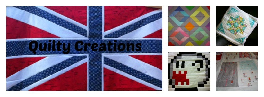 Quilty Creations