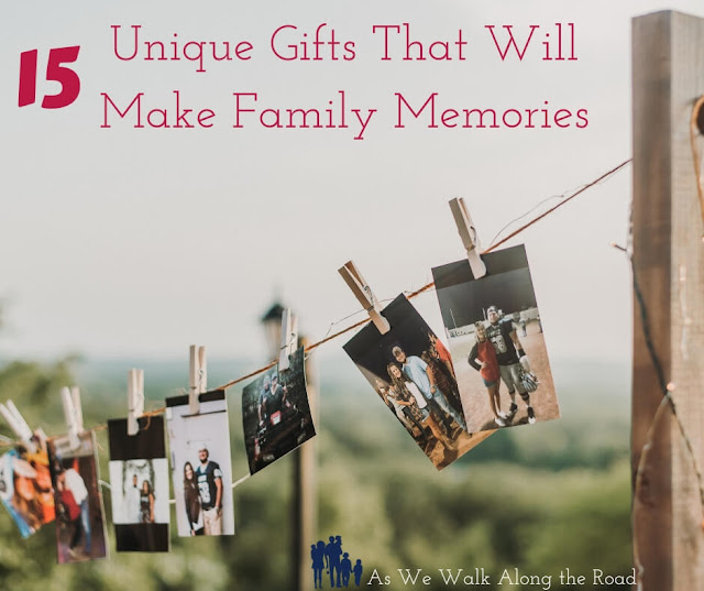 Unique family memory gifts to give Unique family memory gifts to give