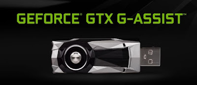 Games : AFK Gaming? Here's GeForce GTX G-Assist, the First AI Gaming Assistant Thinking to leave your ongoing game when there Games : AFK Gaming? Here's GeForce GTX G-Assist, the First AI Gaming Assistant