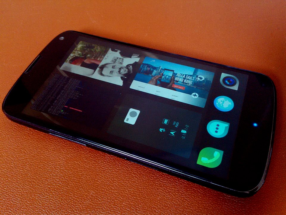 sailfish os smartwatch