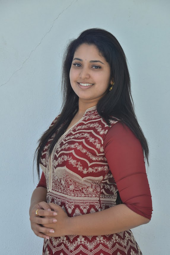 Himansee Chowdary aka Himanshi Katragadda