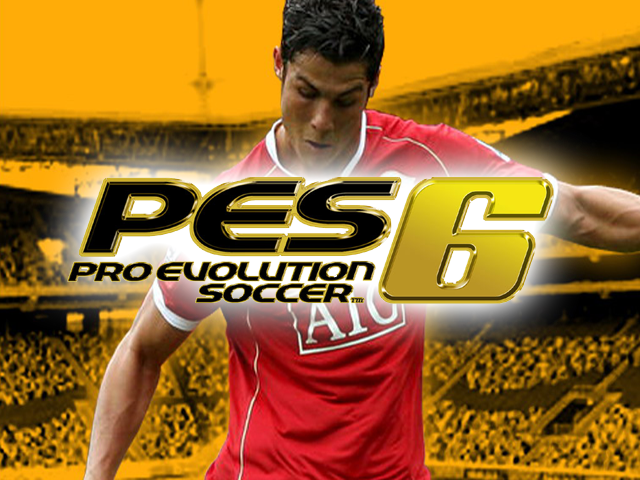 Download PES 6 ( RIP ) + Update 2018 Terbaru Download PES 6 ( RIP ) + Update 2018 Terbaru