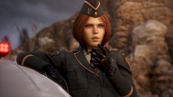 الجمهور الياباني ينفجر في وجه لعبة Left Alive و شركة Square Enix تتدخل لمنع بث اللعبة 