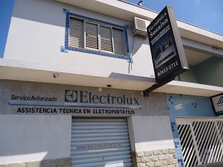 Eletrônica Sorriso de São Carlos Autorizada Electrolux.