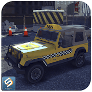 Taxi Driver 2019 Taxi Driver 2019 apk
