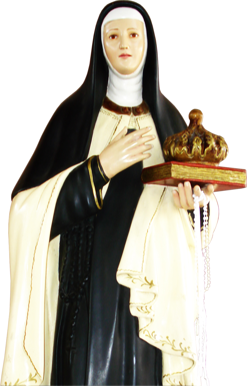 TEMAS INTERESSANTES ORAÇÃO À SANTA EDWIGES