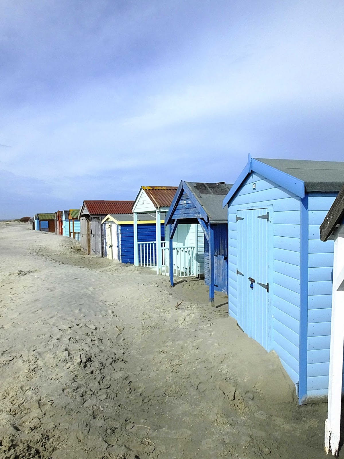 My Photos West Wittering