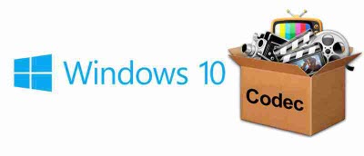 Download Windows 10 Codec Pack 2.1.2 Terbaru Full Version