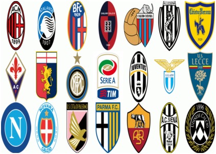Sport News: Serie A fixtures for 2011 - 2012, Milan Derby, Derby della ...