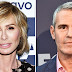 Carole Radziwill Denies Being Fired From ‘Real Housewives Of New York City’ For Yelling At Andy Cohen 