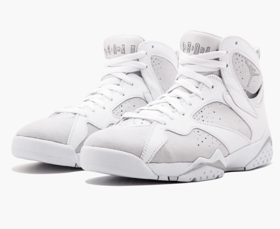 air jordan 7 retro pure money