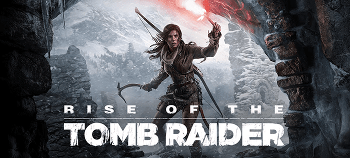 Rise Of The Tomb Raider Rise Of The Tomb Raider