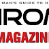 The launch of CHROME MAGAZINE in #Toronto #CHROMEMAGAZINE // Photo Recap