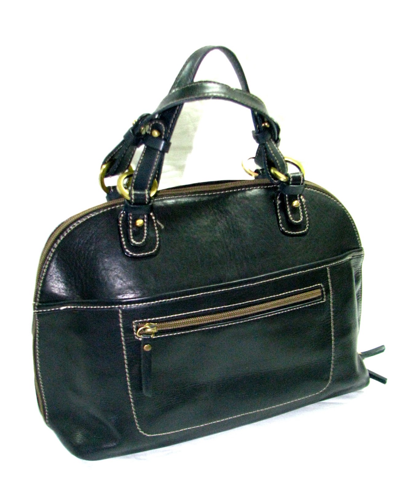 Bag Finds by Jules When You