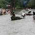 Checkout Photos From The Lake Efi Festival Held In Sabageria, Bayelsa State