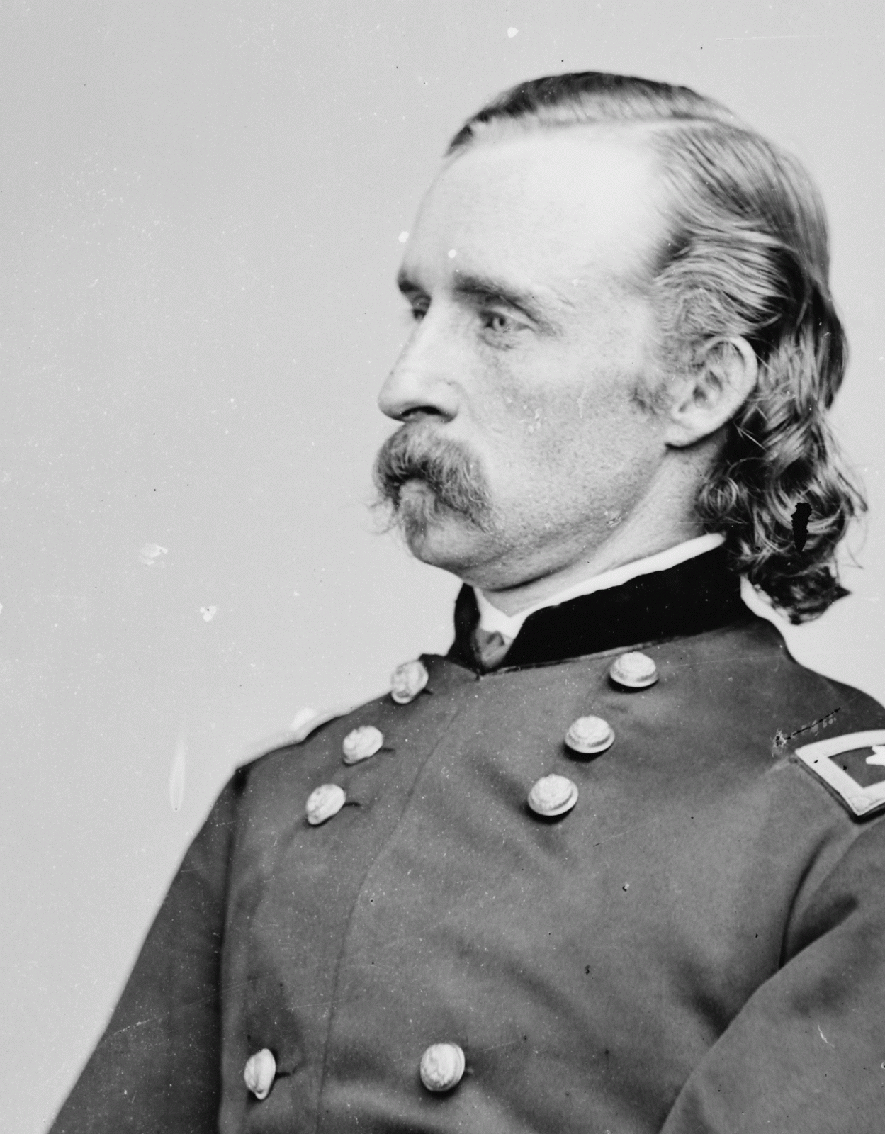 Custer