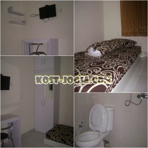 kost di jogjakarta