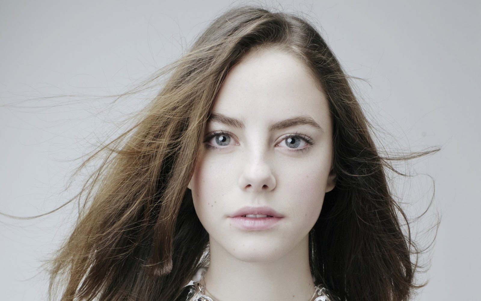 The ABC´s of Beauty: Kaya Scodelario-Davis aka Kaya Rose Humphrey