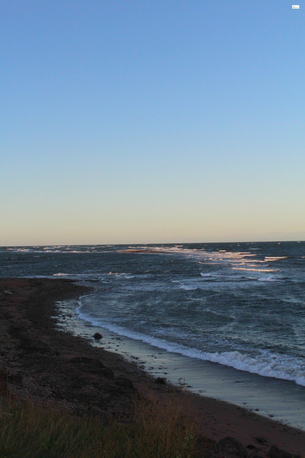 The North Cape and the Wind and Reef Restaurant in Tignish // Prince
