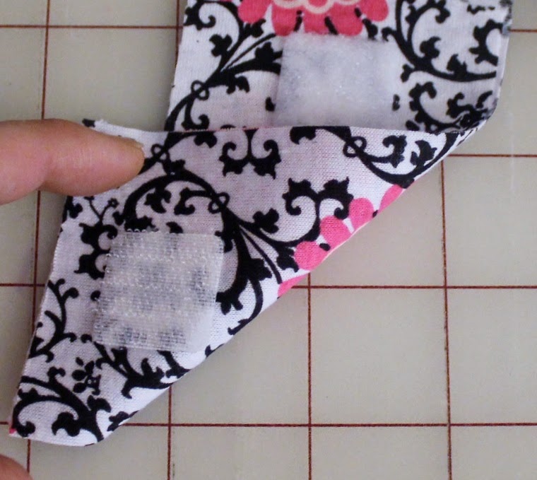 P.S. Watson No Sew "Always On" Cord Wrapper