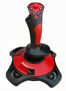 Joystick Joystick